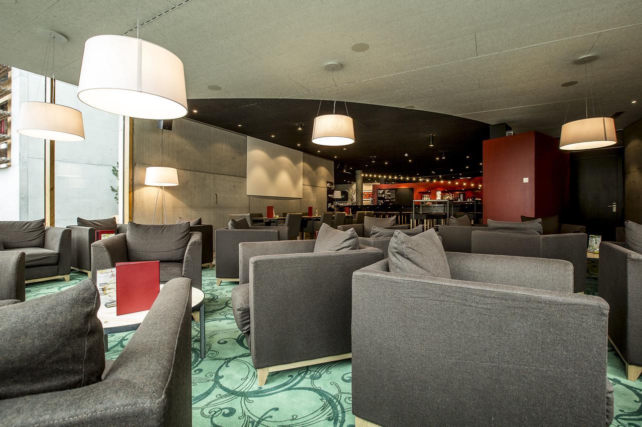 Hostel Inn Lodge Челерина Экстерьер фото
